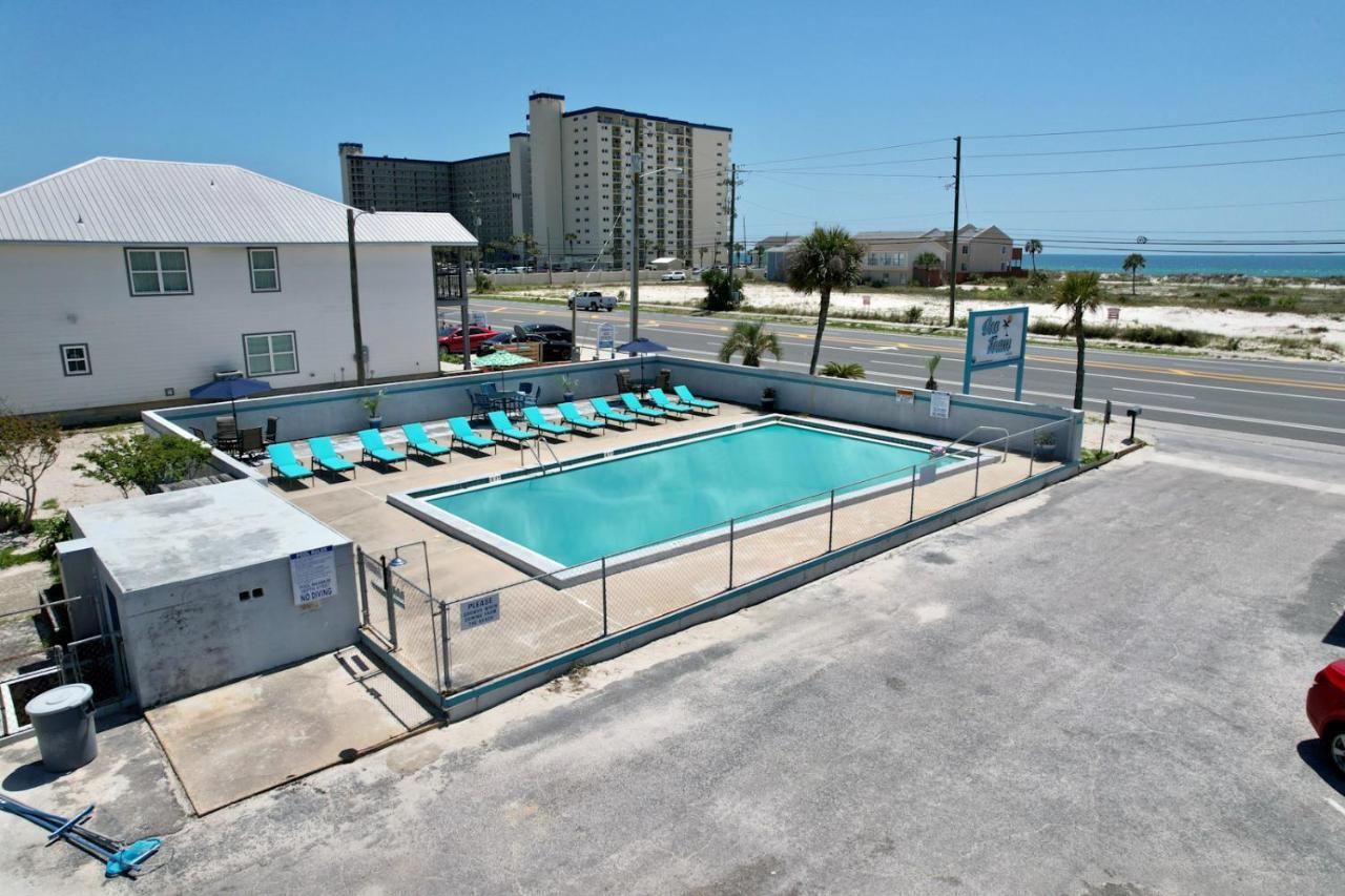 *happy Place* Renovated Studio Pool & Access Holiday home Panama City Beach