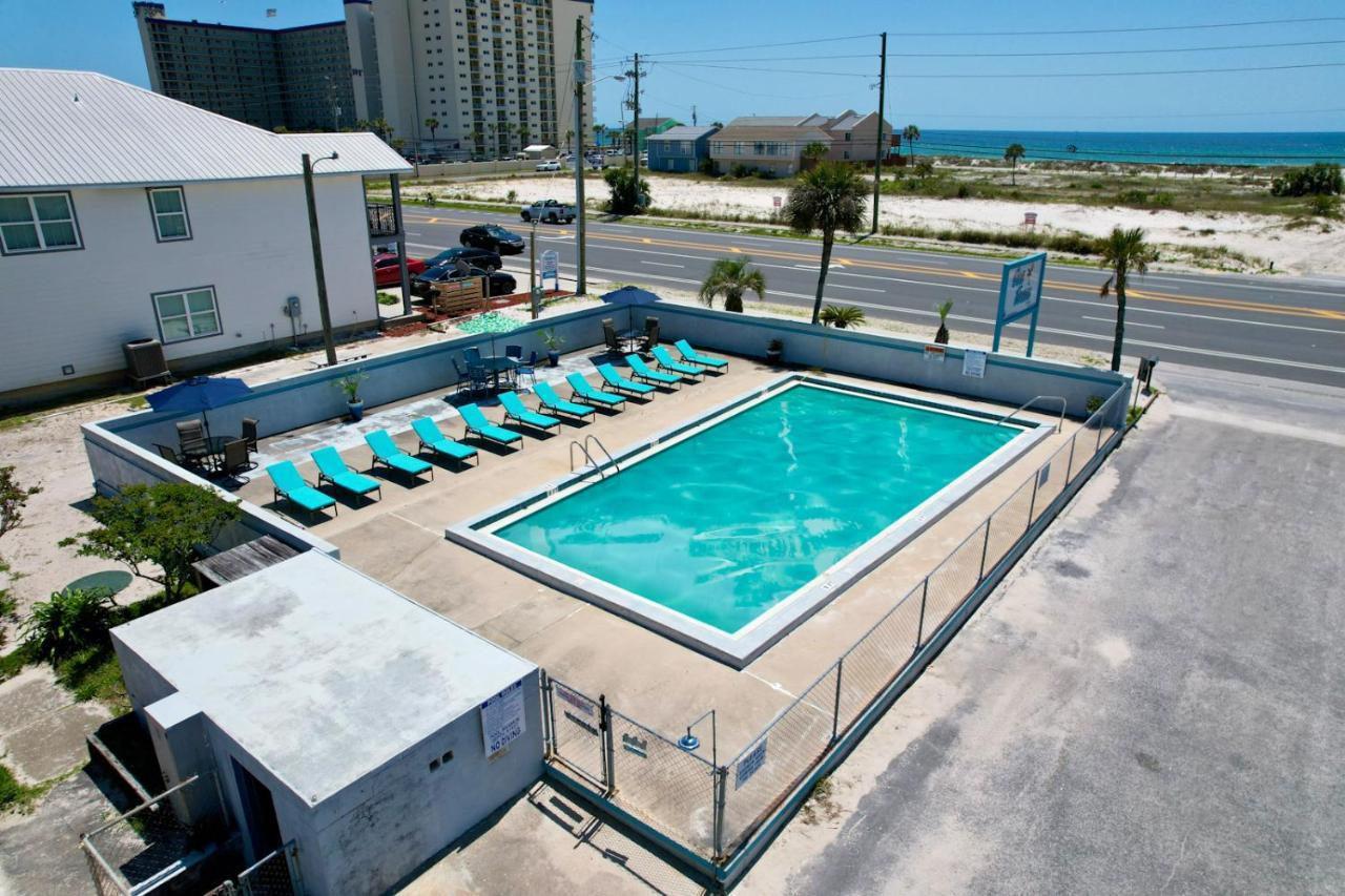 *happy Place* Renovated Studio Pool & Access Holiday home Panama City Beach