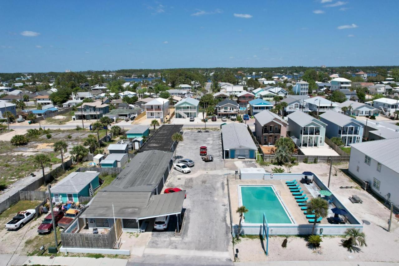 *happy Place* Renovated Studio Pool & Access * Panama City Beach