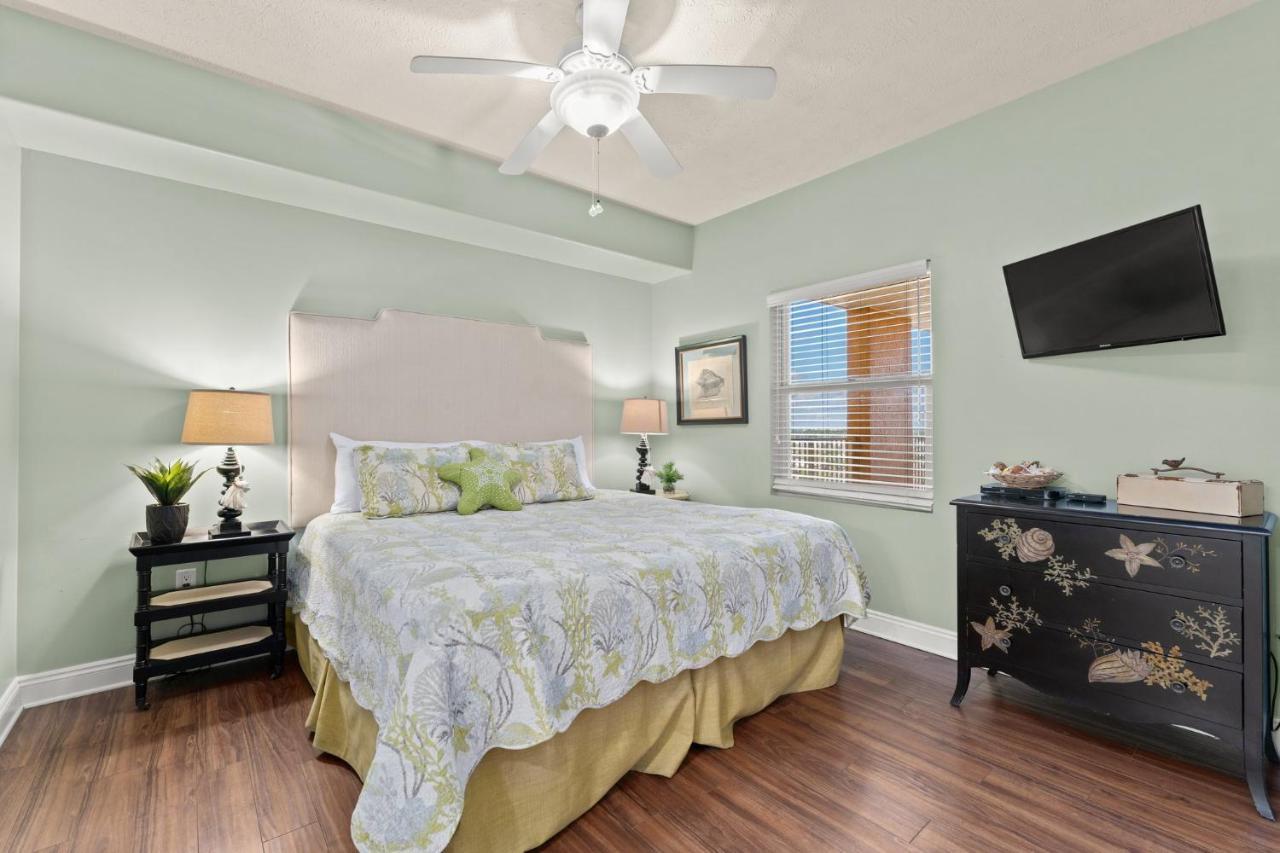 Apartment Treasure Island 0907 Panama City Beach