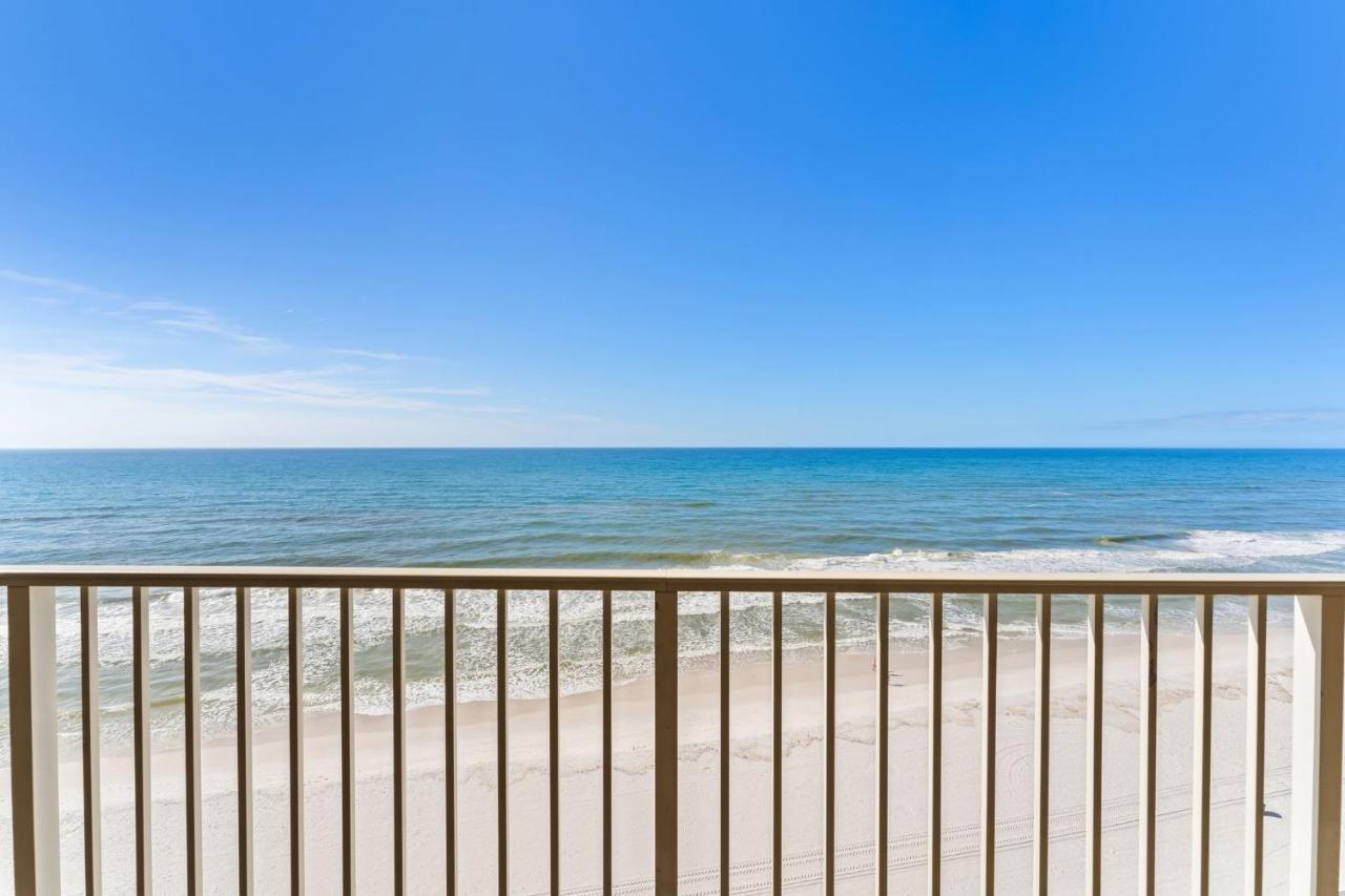 Treasure Island 0907 Panama City Beach