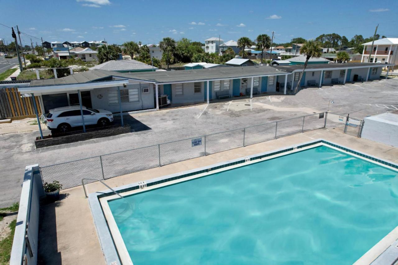 Holiday home *happy Place* Renovated Studio Pool & Access Panama City Beach