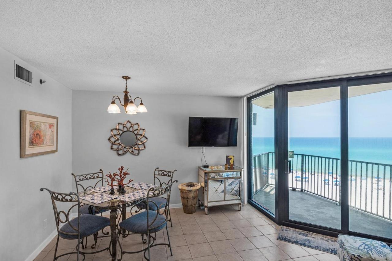 Sunbird 609e Panama City Beach