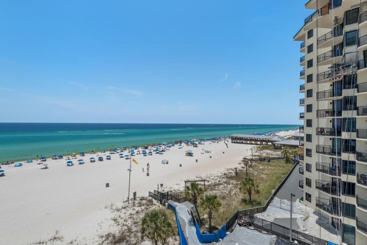 Sunbird 609e Holiday home