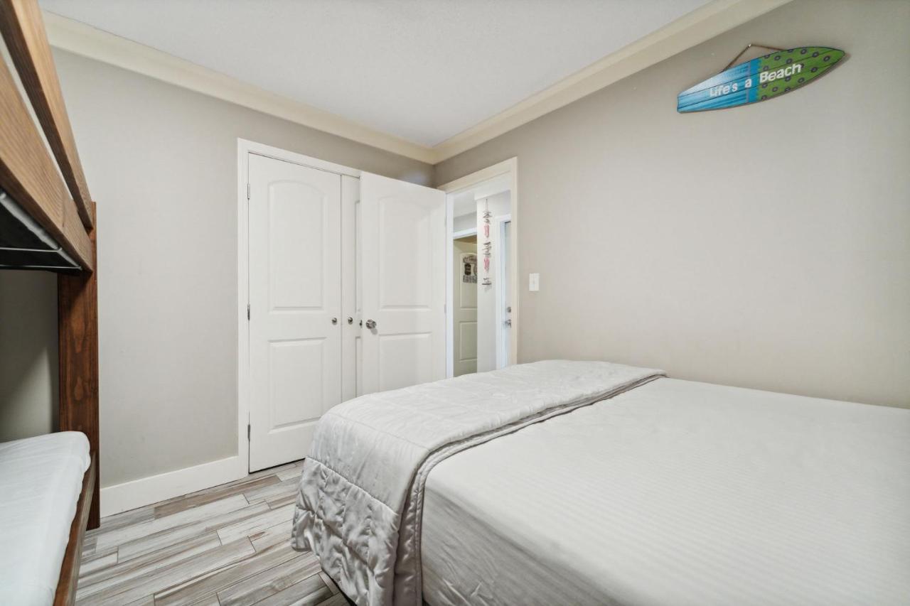 Holiday home Time On The Panama City Beach