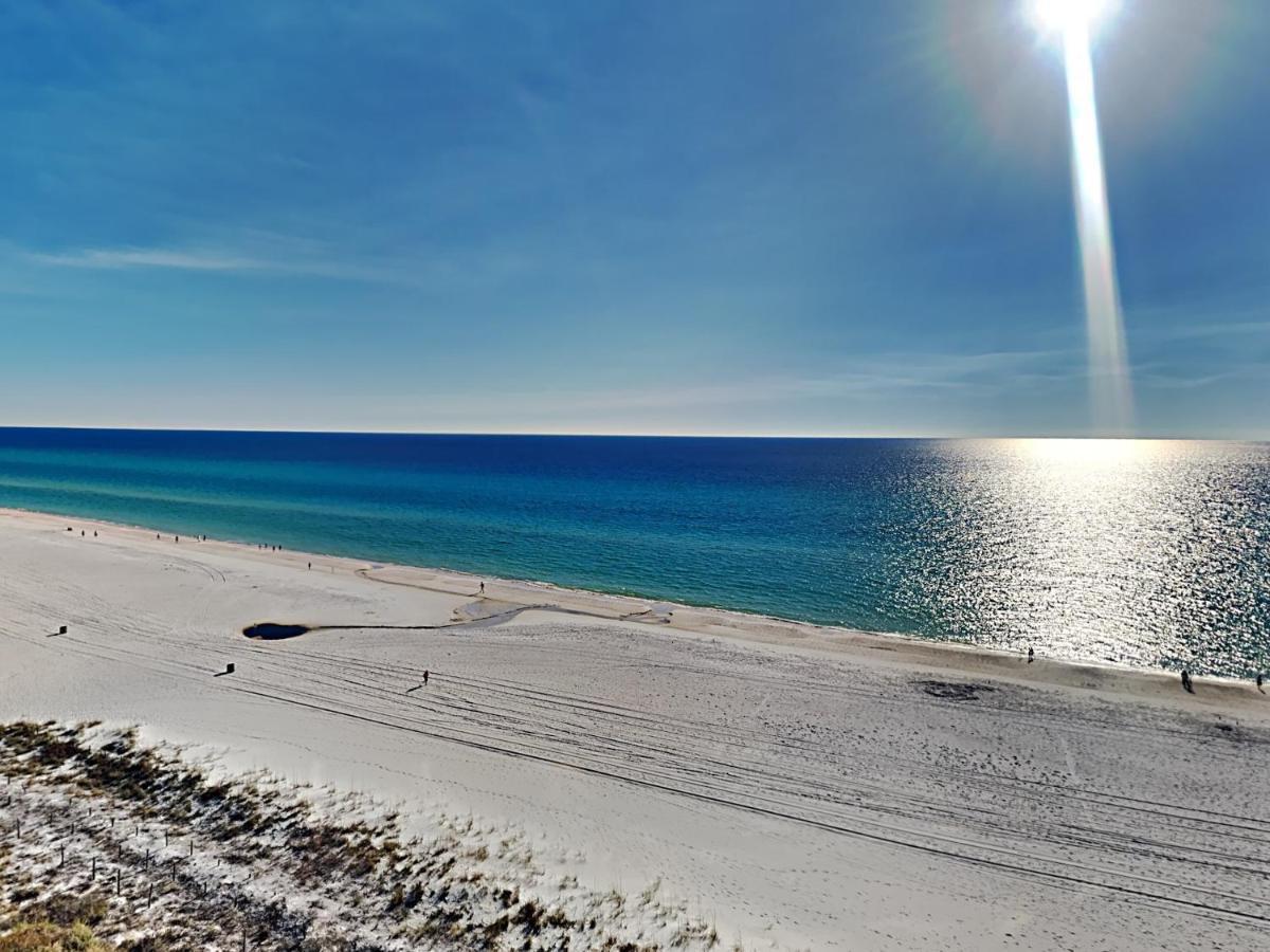 Time On The * Panama City Beach