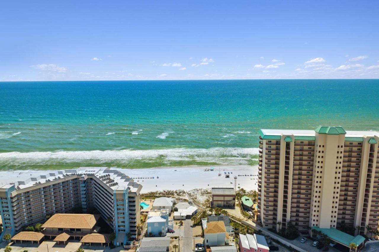 Holiday home Time On The Panama City Beach