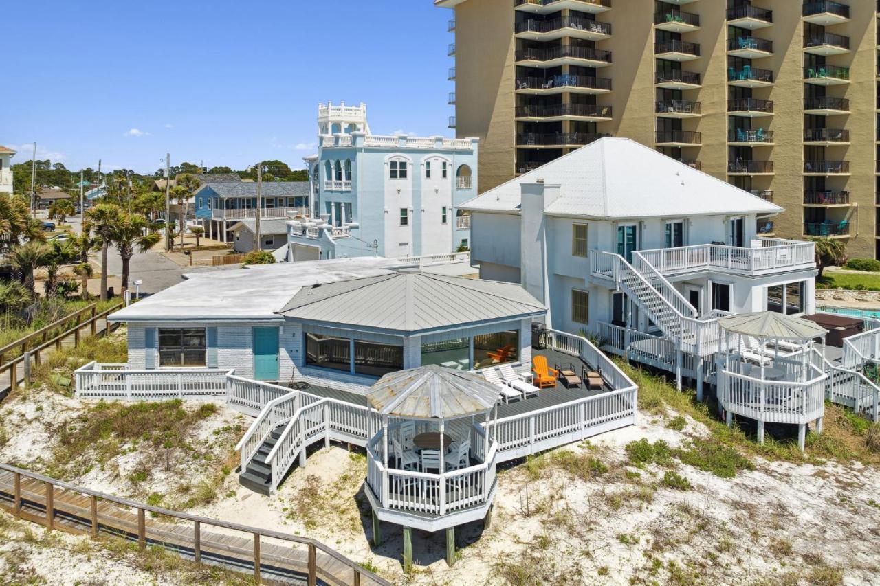 Holiday home Time On The Panama City Beach