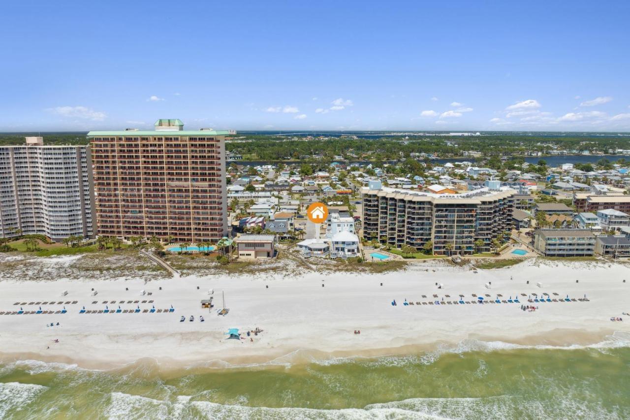 Holiday home Time On The Panama City Beach