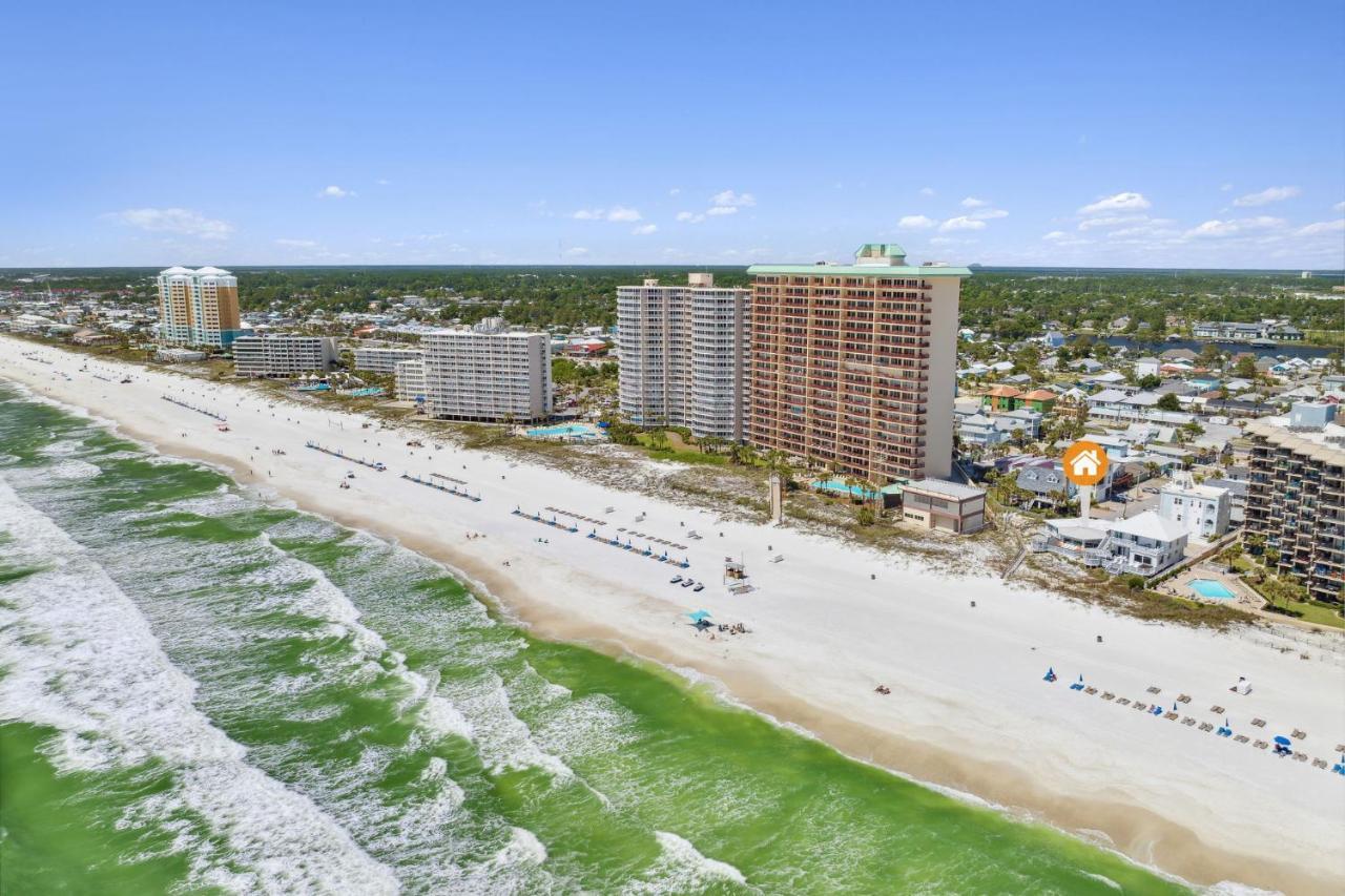 Time On The * Panama City Beach