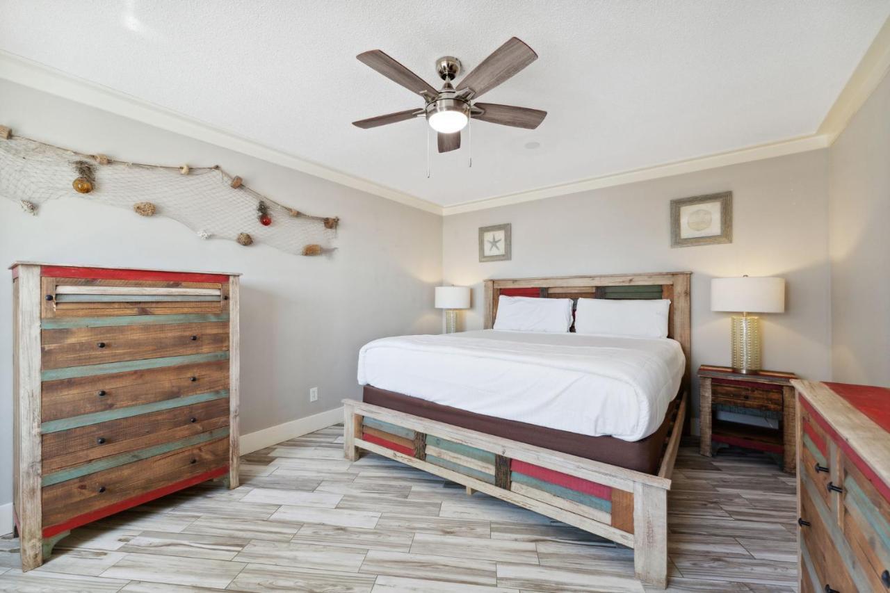 Holiday home Time On The Panama City Beach