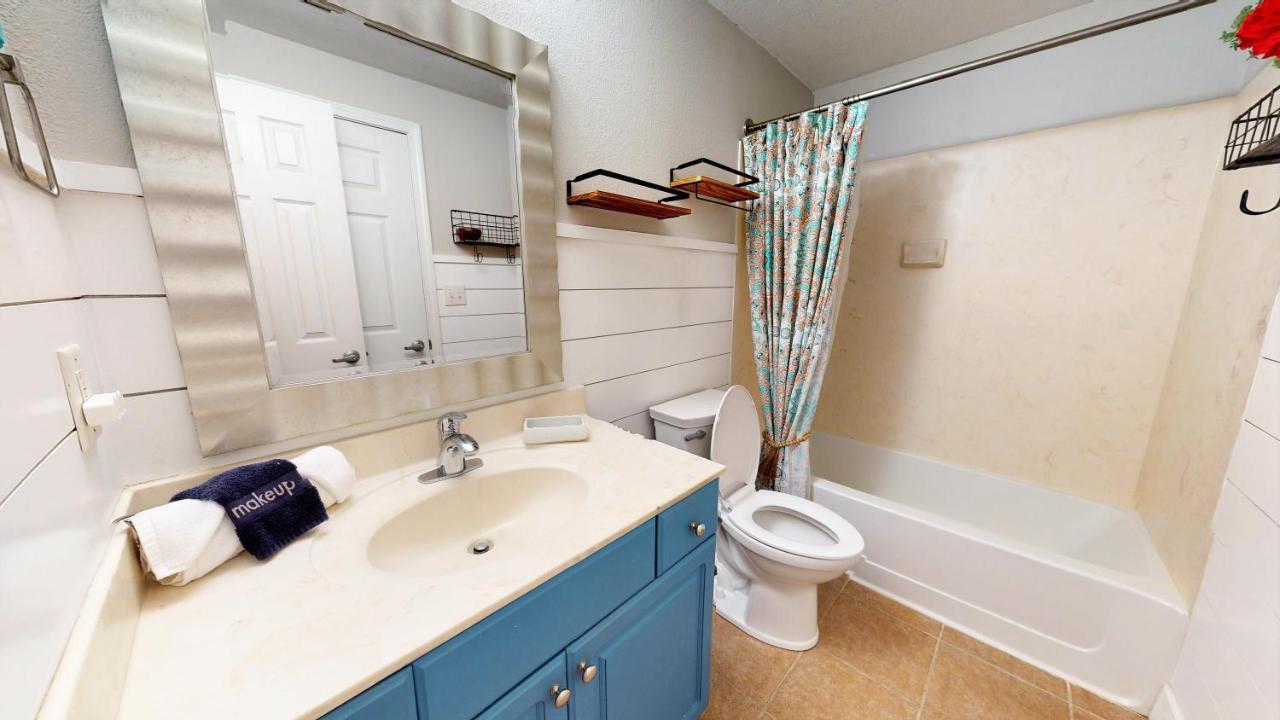 Holiday home Tidewater 1018