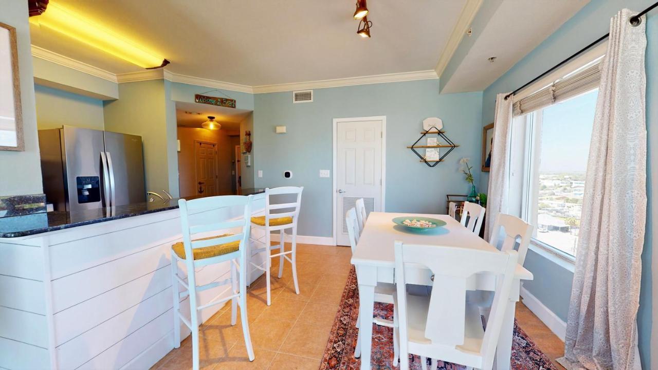 Tidewater 1018 Holiday home Panama City Beach