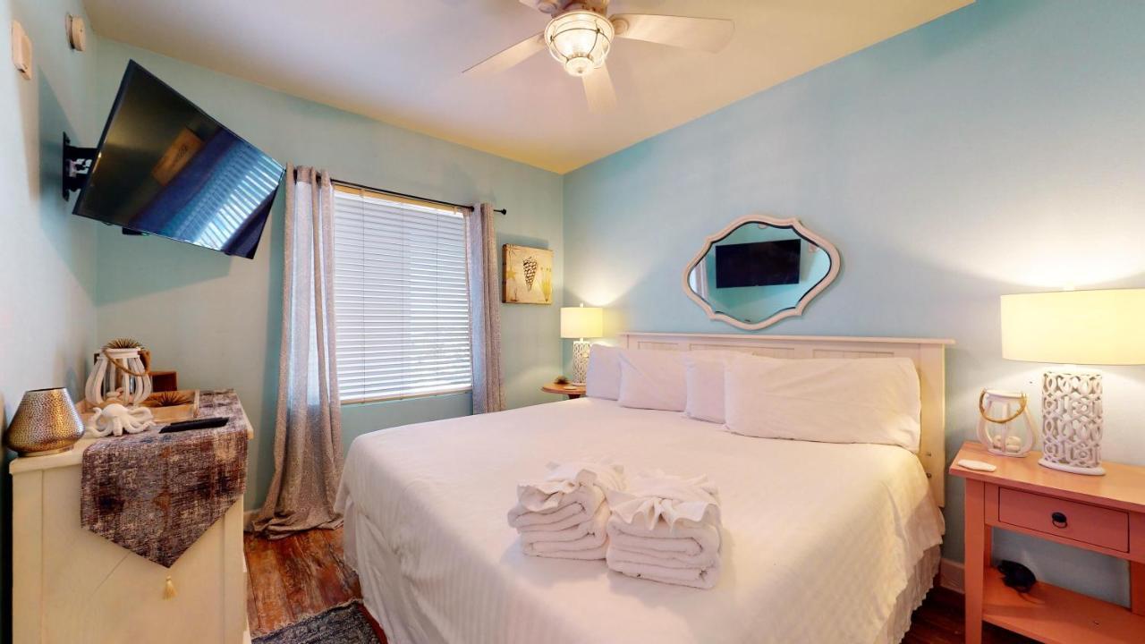 Holiday home Tidewater 1018 Panama City Beach