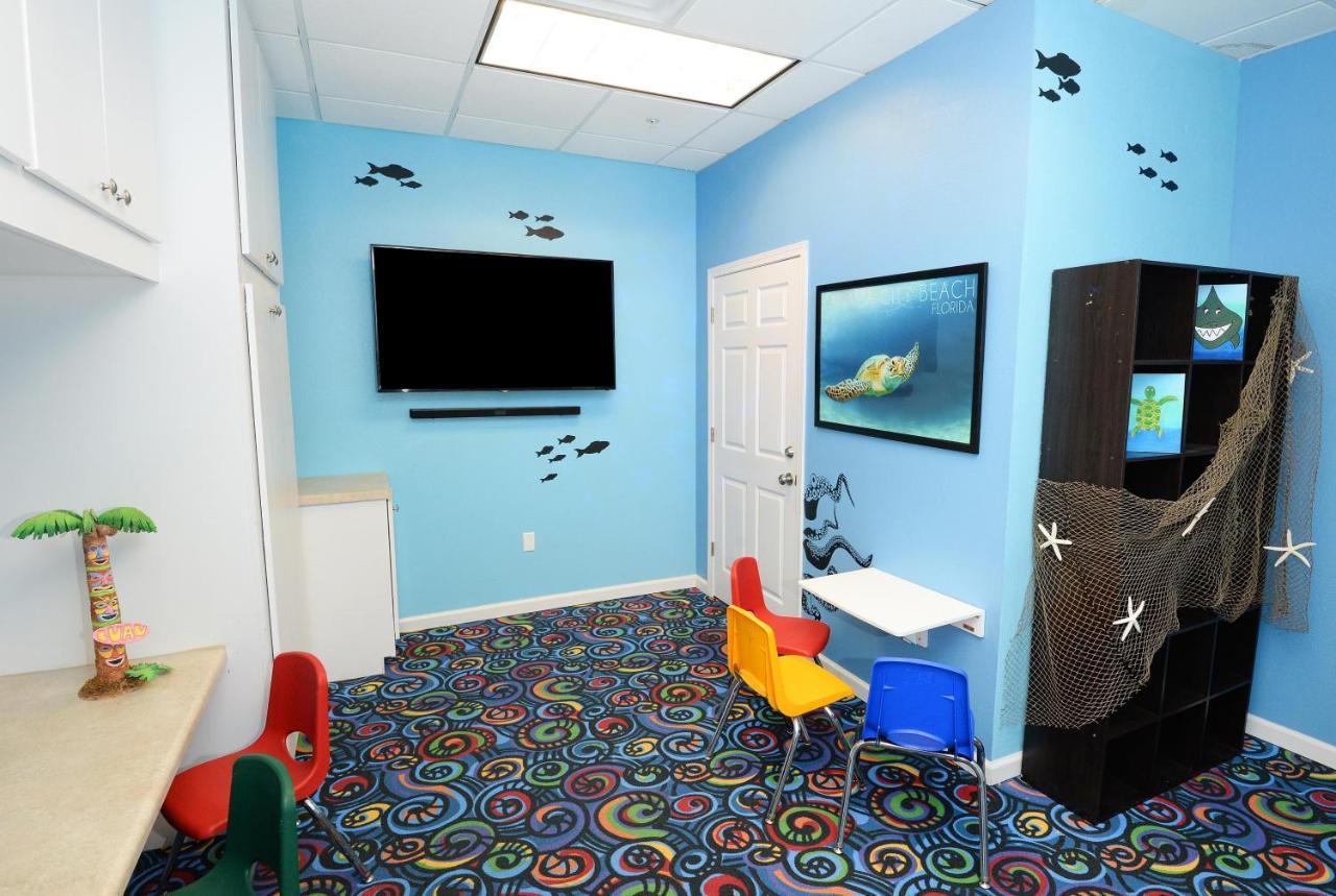 Tidewater 1018 Holiday home *