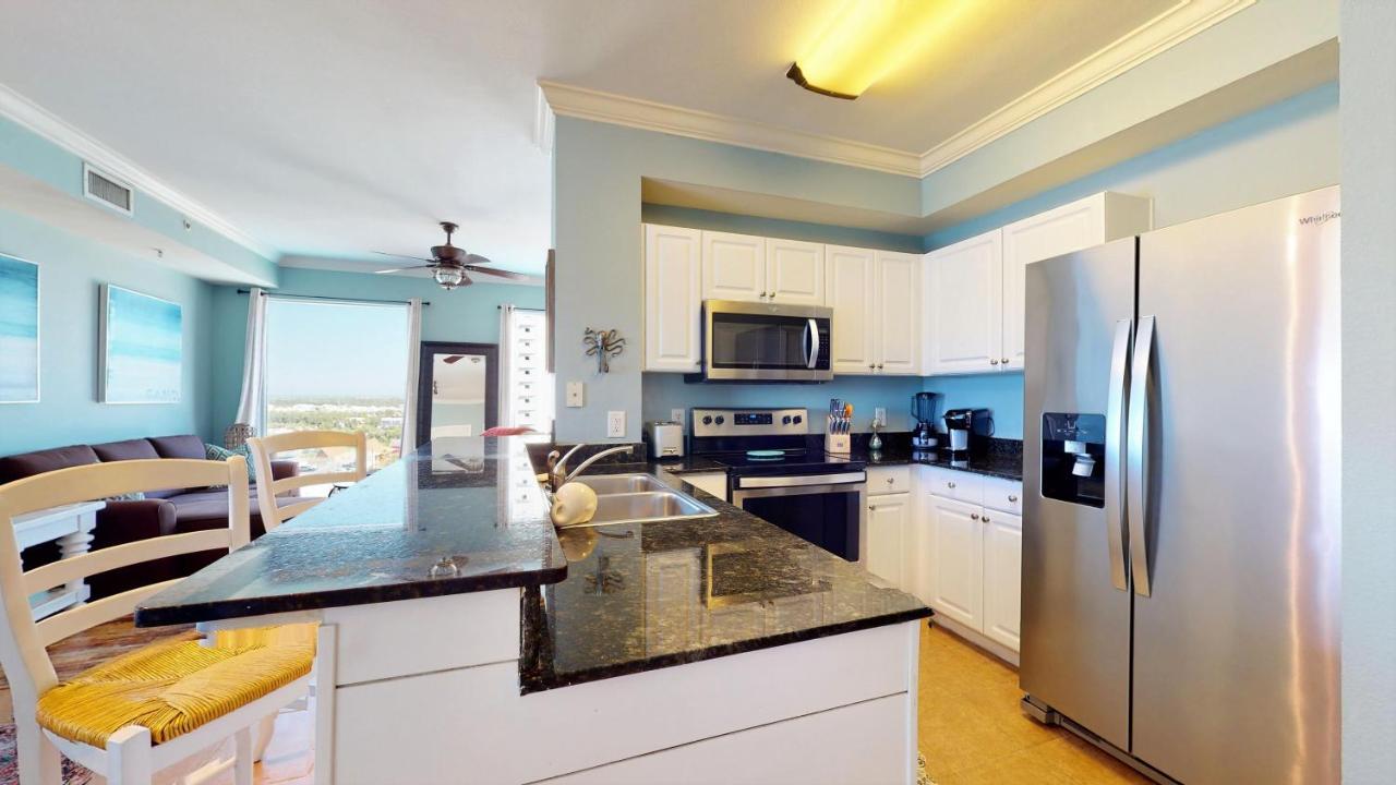 Tidewater 1018 Holiday home Panama City Beach
