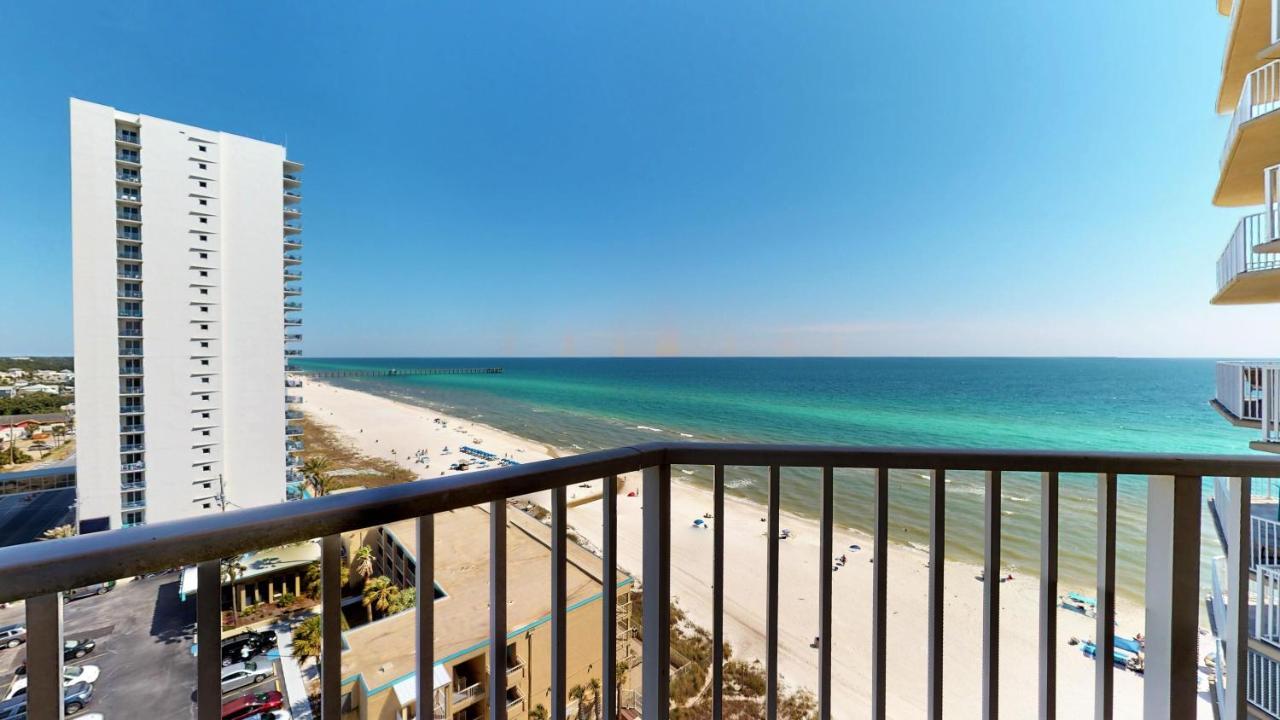 Holiday home Tidewater 1018 Panama City Beach