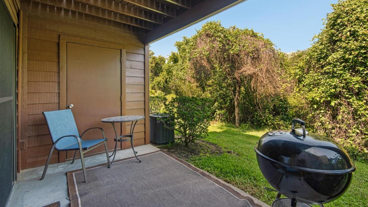 Holiday home Beachwalk 10b