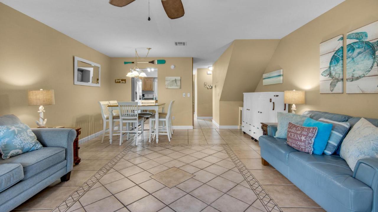 Holiday home Beachwalk 10b Panama City Beach