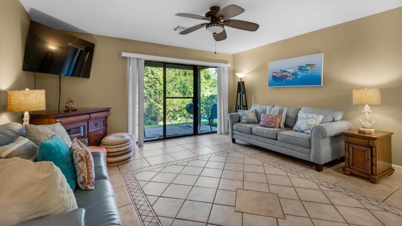 Beachwalk 10b Holiday home *