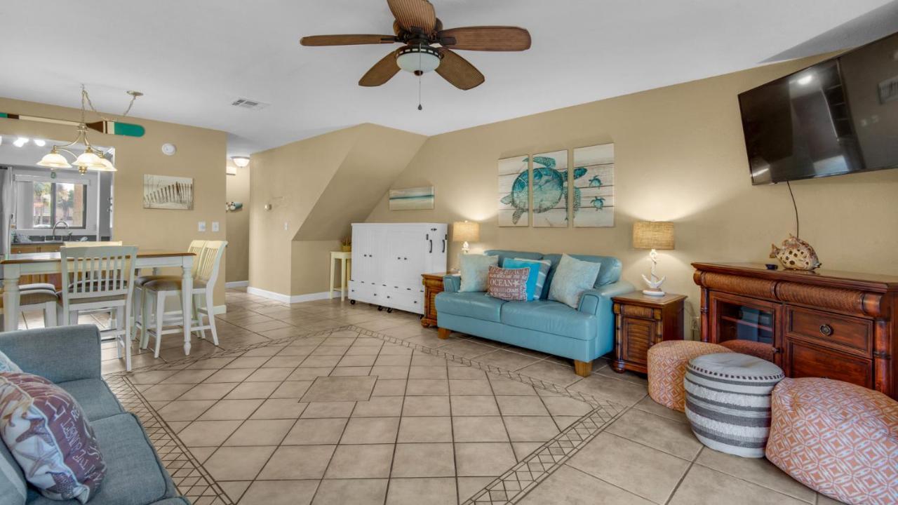 Beachwalk 10b * Panama City Beach