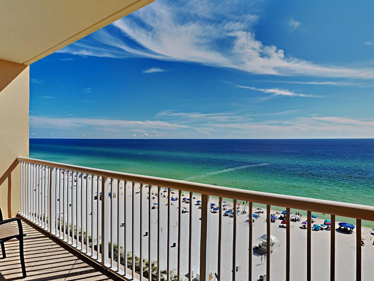 Majestic Towers I 914 Apartment Panama City Beach