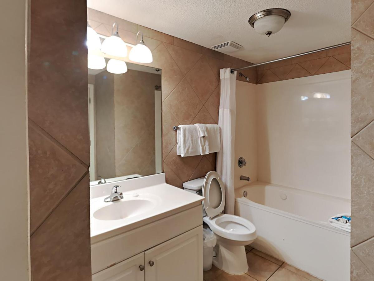 Apartment Majestic Towers I 914 Panama City Beach