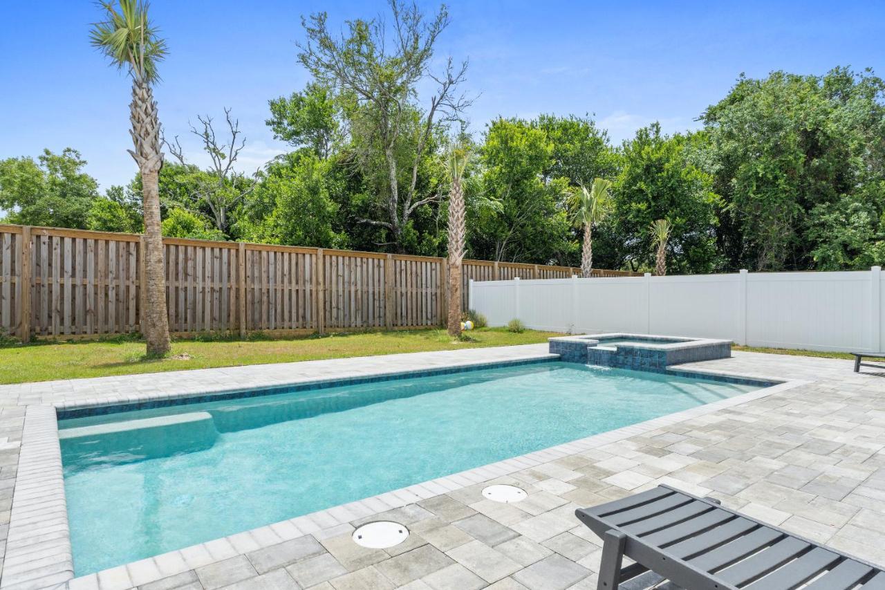 Holiday home Pet Friendly House - Totally Beachin By Panhandle Getaways Panama City Beach