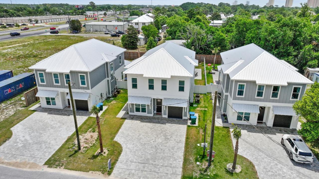 Pet Friendly House - Totally Beachin By Panhandle Getaways