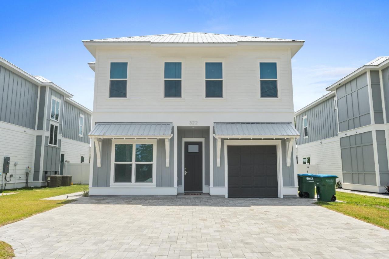Holiday home Pet Friendly House - Totally Beachin By Panhandle Getaways Panama City Beach