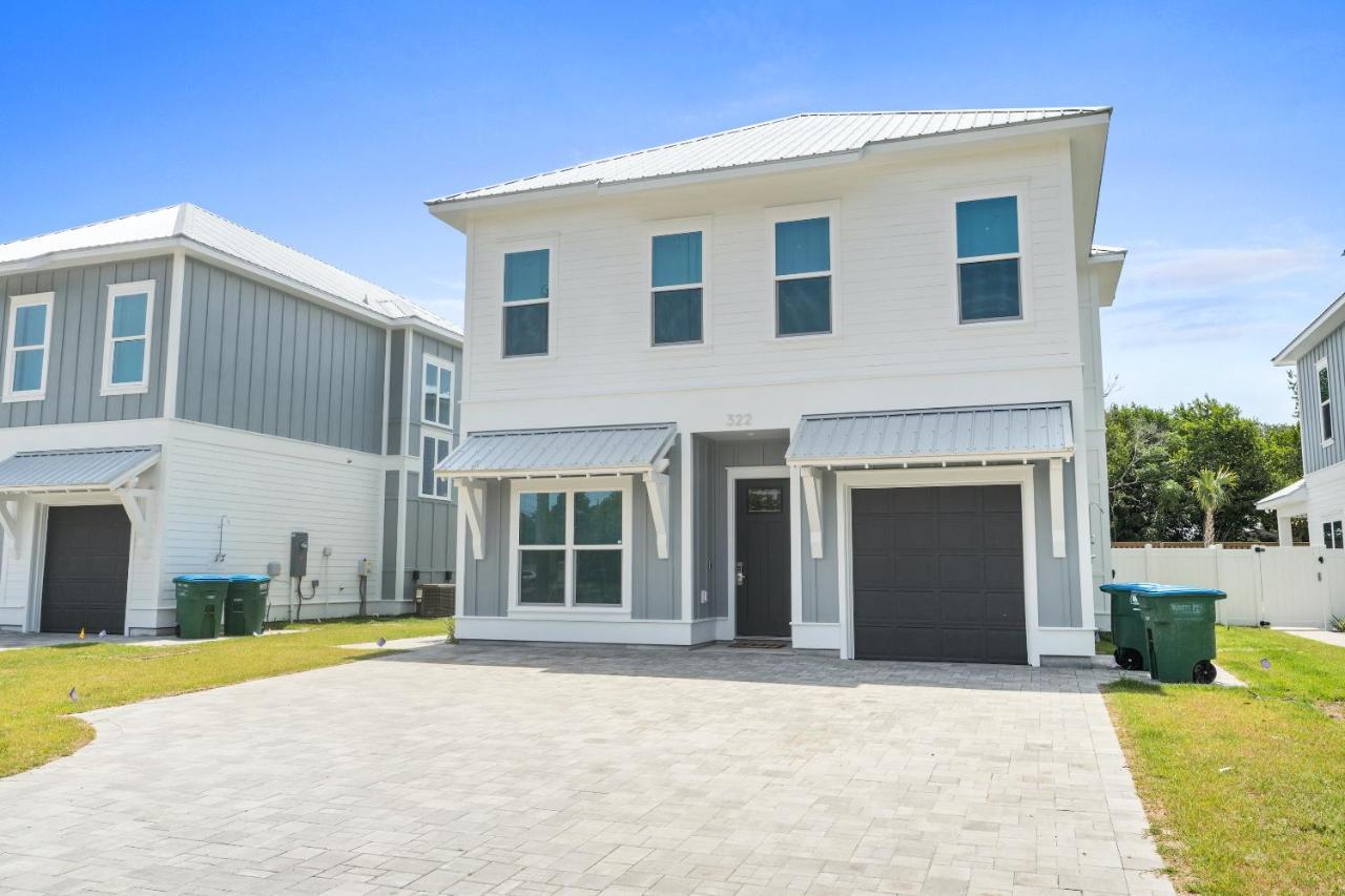 Pet Friendly House - Totally Beachin By Panhandle Getaways Holiday home Panama City Beach