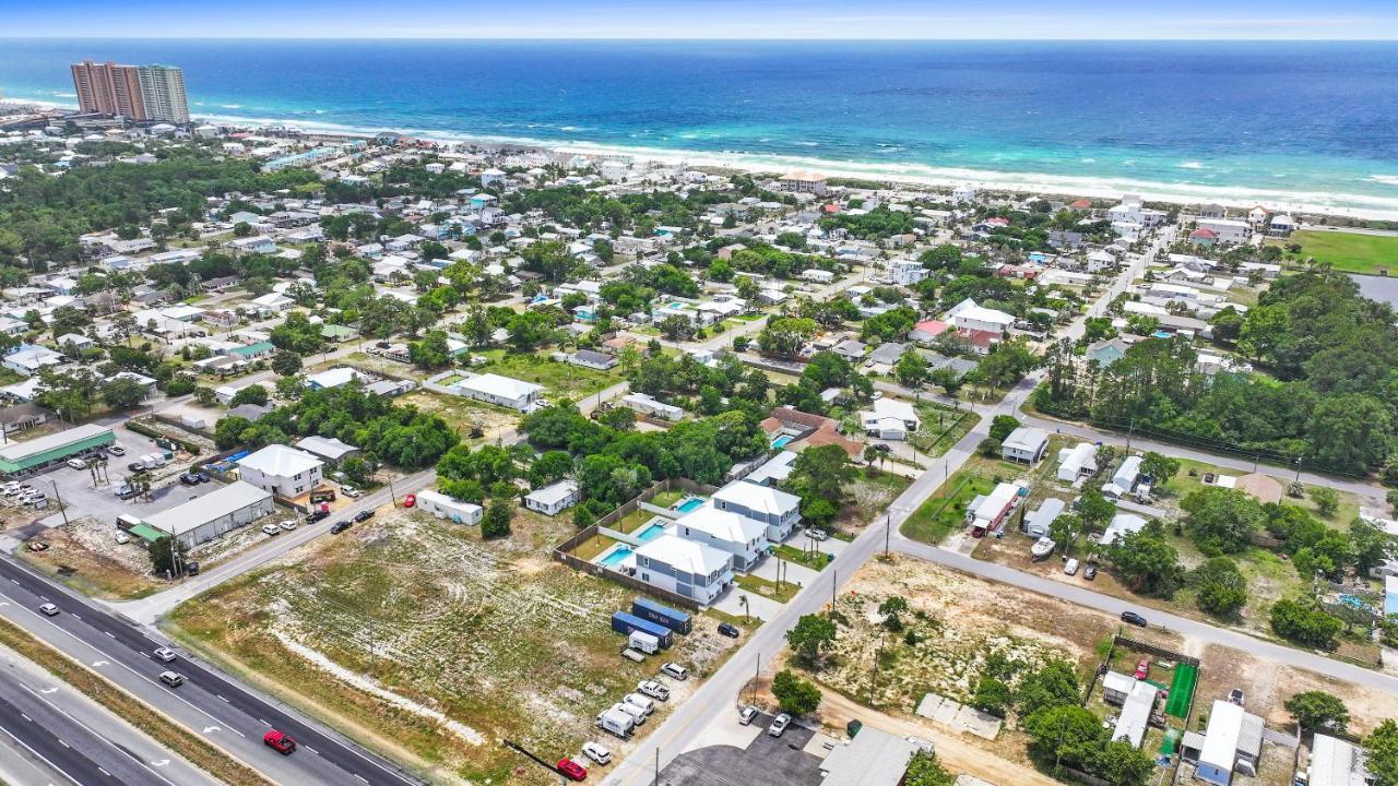 Pet Friendly House - Totally Beachin By Panhandle Getaways