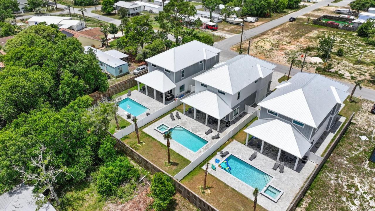 Pet Friendly House - Totally Beachin By Panhandle Getaways Holiday home Panama City Beach