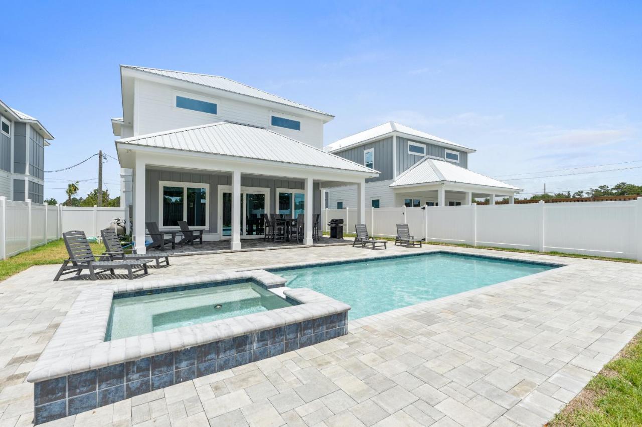 Holiday home Pet Friendly House - Totally Beachin By Panhandle Getaways