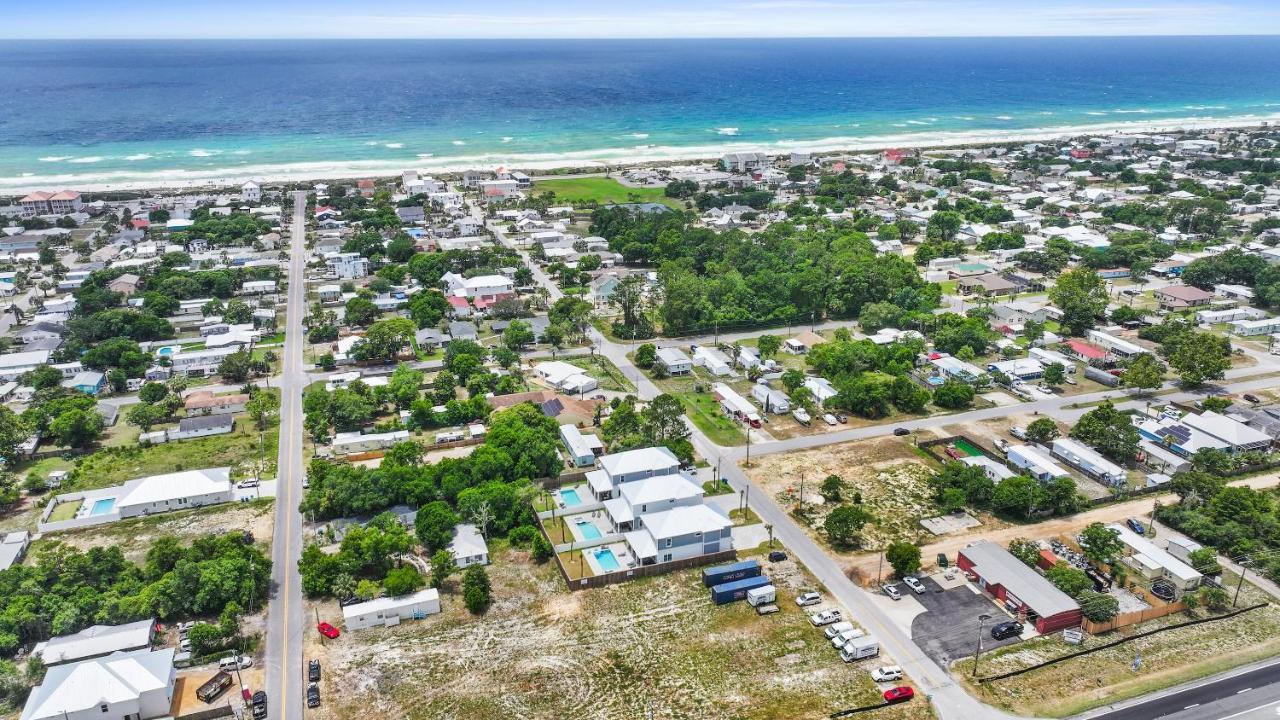 Holiday home Pet Friendly House - Totally Beachin By Panhandle Getaways *
