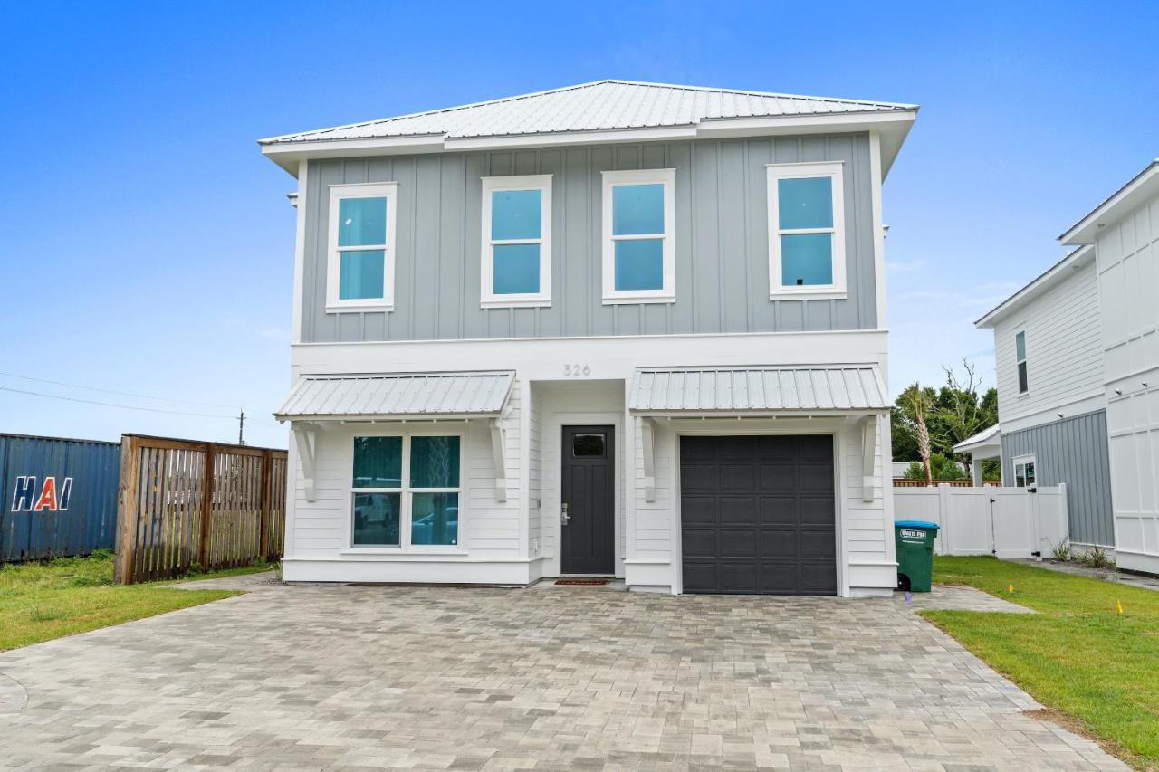 Holiday home Pet Friendly House - Totally Beachin By Panhandle Getaways