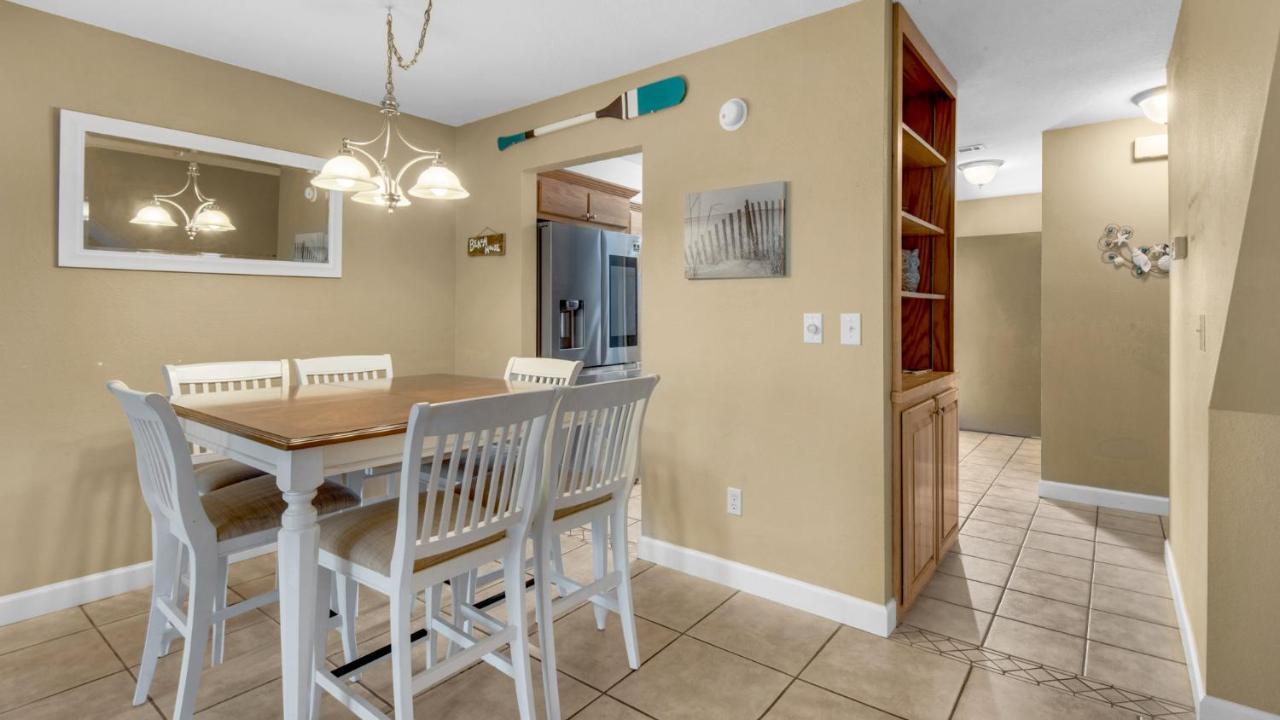 Beachwalk 10b Holiday home