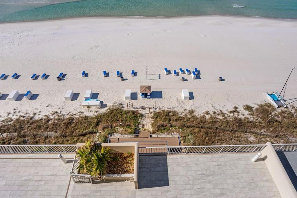 Palazzo 404 Panama City Beach