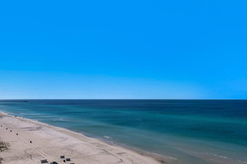 Palazzo 404 * Panama City Beach