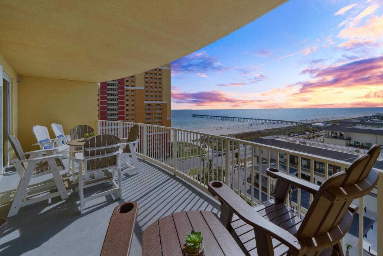 Aparthotel Calypso 3 Luxury Vacation Sleeps 8 5*
