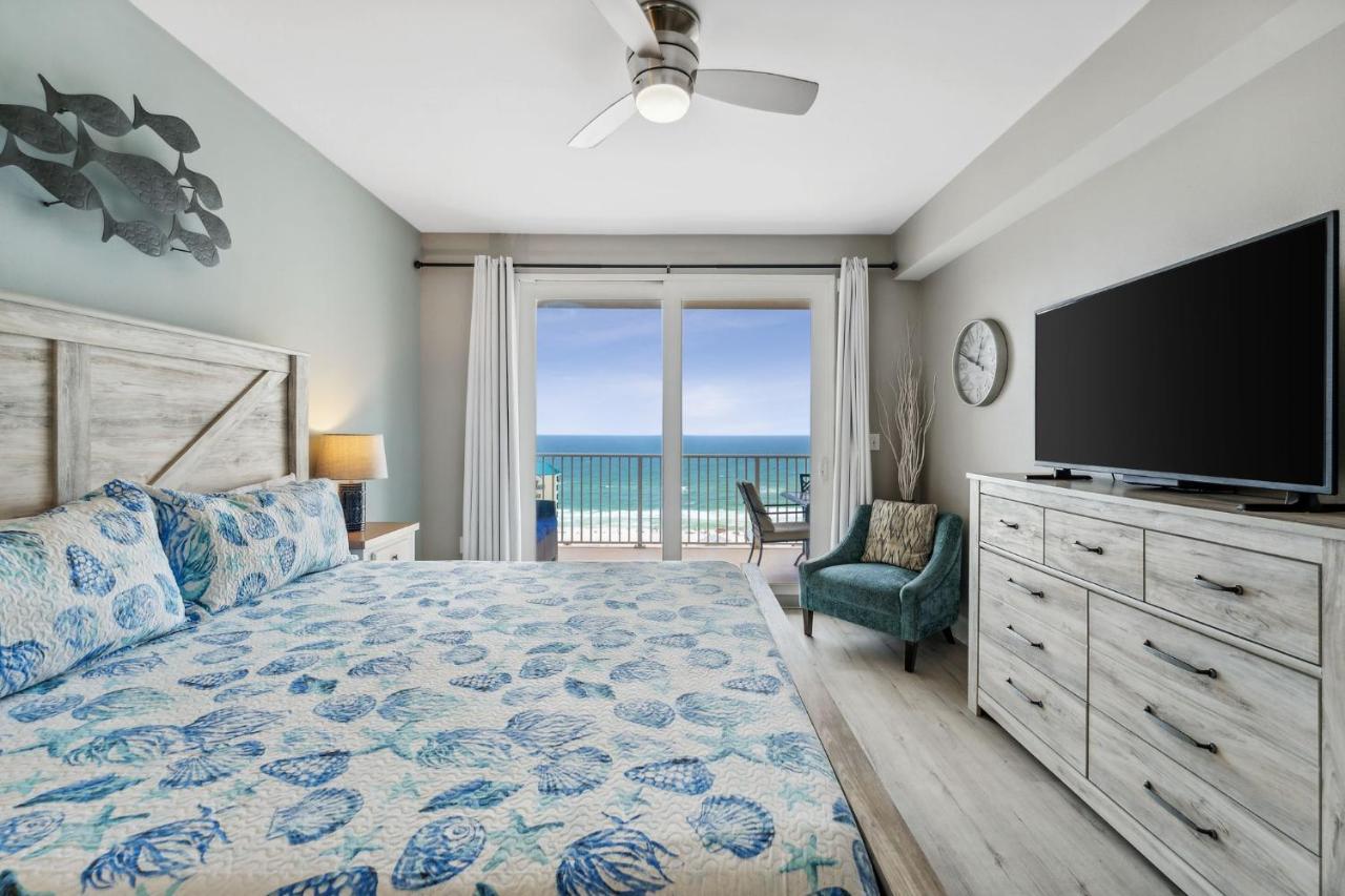 Holiday home Laketown Wharf #1427 By Nautical Panama City Beach