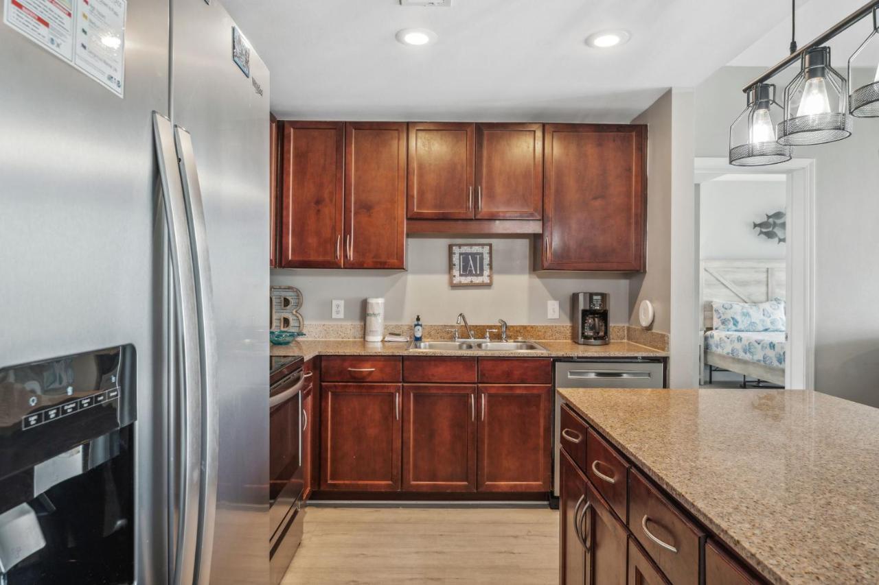 Holiday home Laketown Wharf #1427 By Nautical *