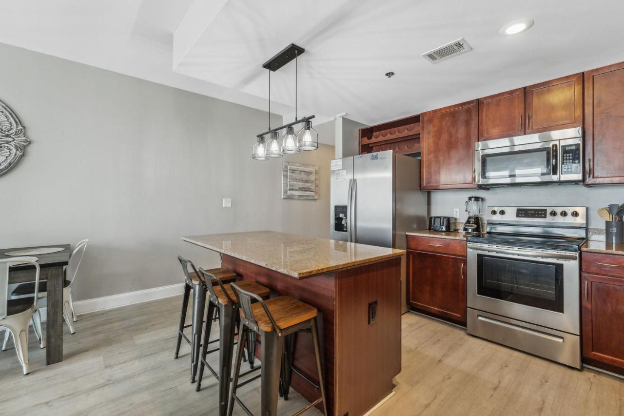 Holiday home Laketown Wharf #1427 By Nautical