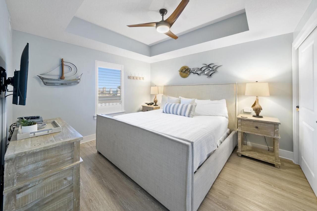Calypso 3 Luxury Vacation Sleeps 8 Aparthotel 5*