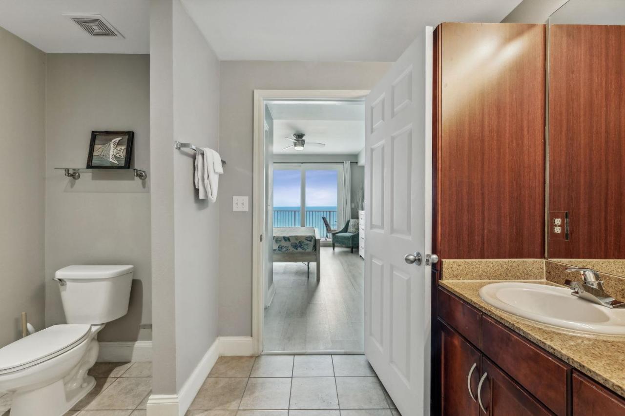Laketown Wharf #1427 By Nautical Panama City Beach