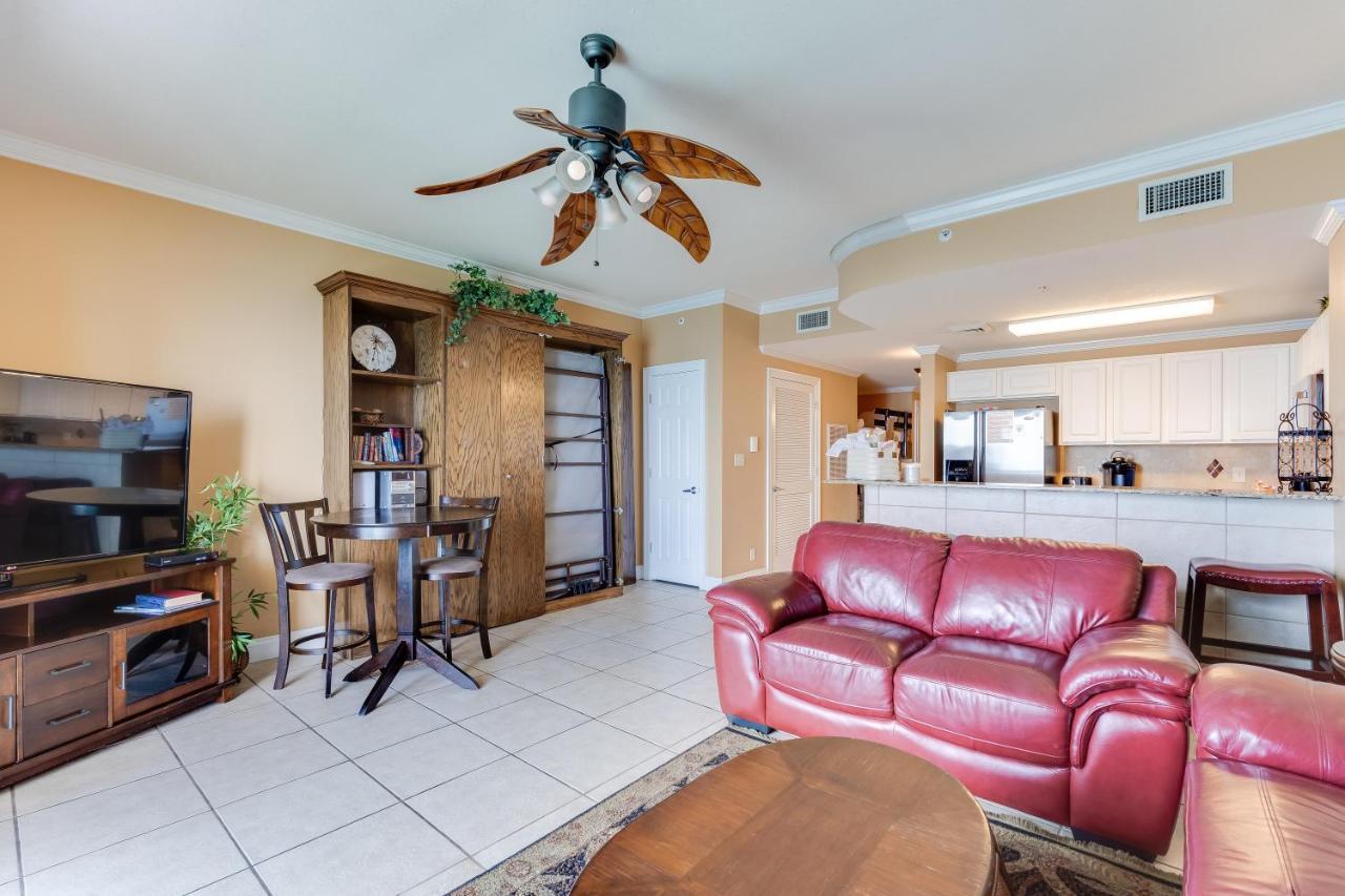 Calypso Beachfront Panama City Beach