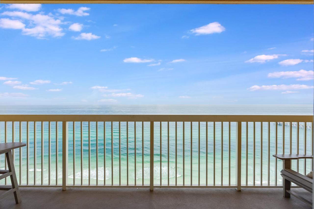 Calypso Beachfront