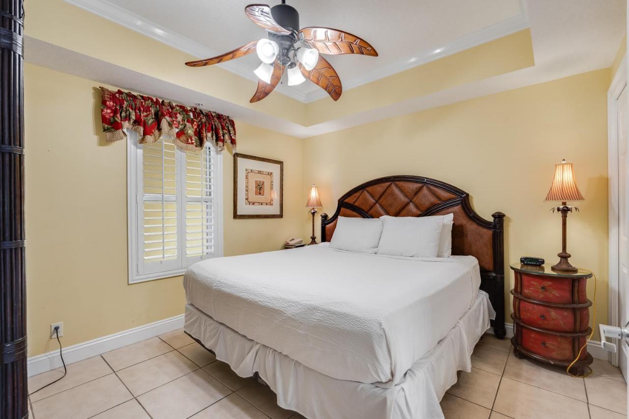Calypso Beachfront Apartment Panama City Beach