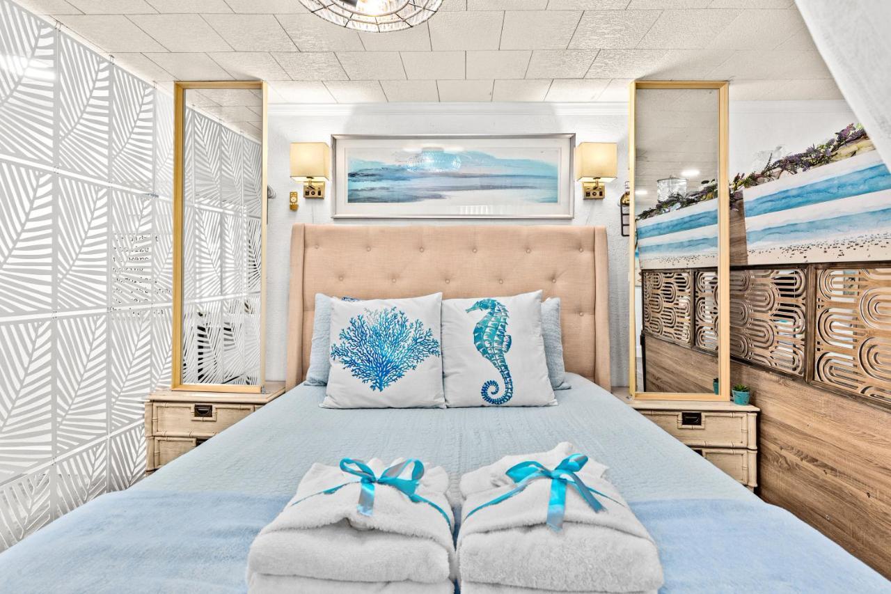 219 Palmetto Pl 2 - Sea Shore