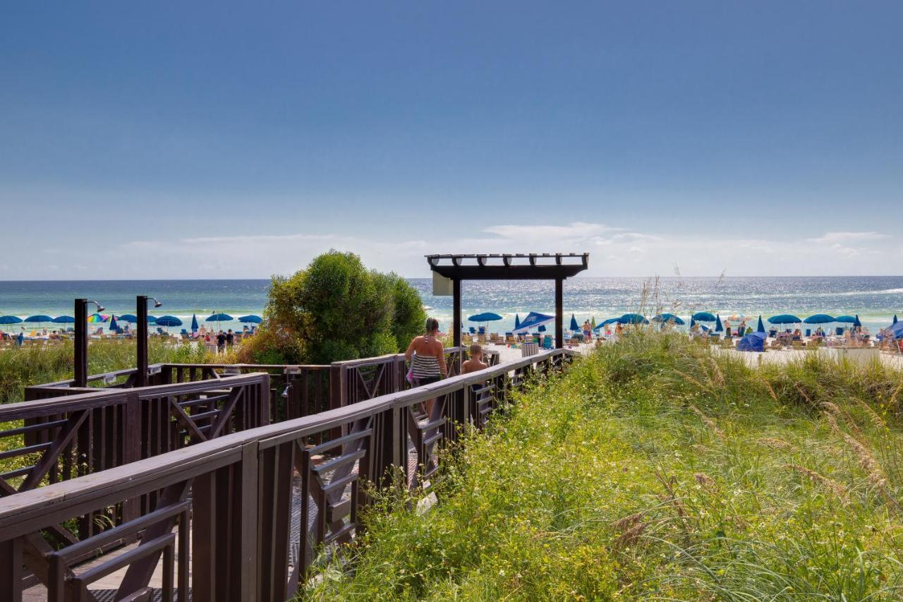 Penthouse With Beautiful Views! 1 Bedroom, 2 Bathroom Penthouse! Panama City Beach